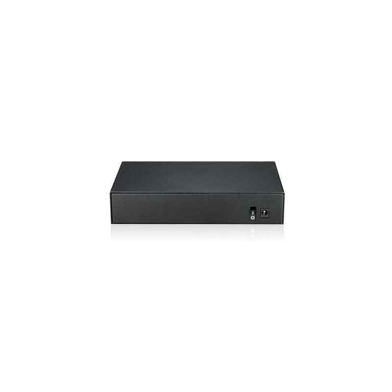 D-Link DES-1210-08P 8 Port 10/100 WEB Smart-III PoE Switch - view 2