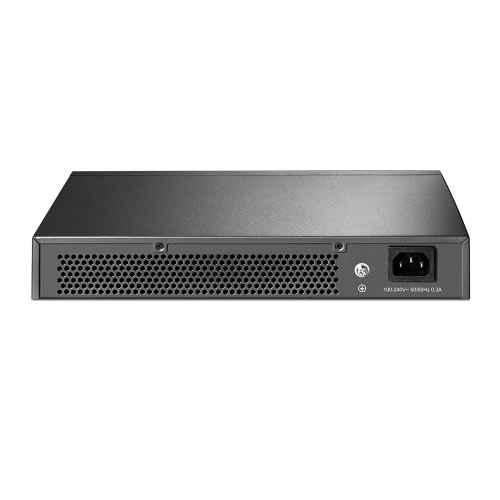 TP-Link 16 Ports Gigabit Desktop & Rackmount Switch, TL-SG1016D - view 1