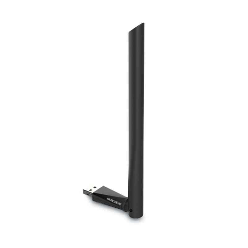 Mercusys MU6H AC650 633Mbps High Gain Wireless Dual Band USB Adapter - view 3