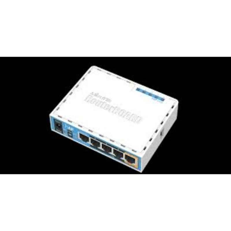 Mikrotik RB941 2ND Hap Lite - view 1