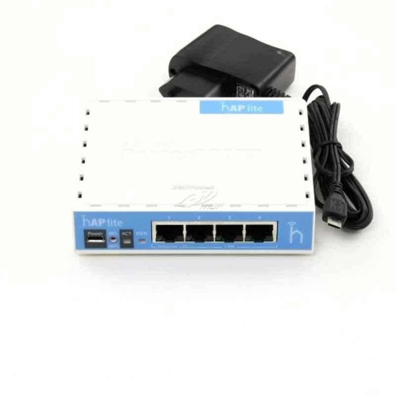 Mikrotik RB941 2ND Hap Lite - view 2