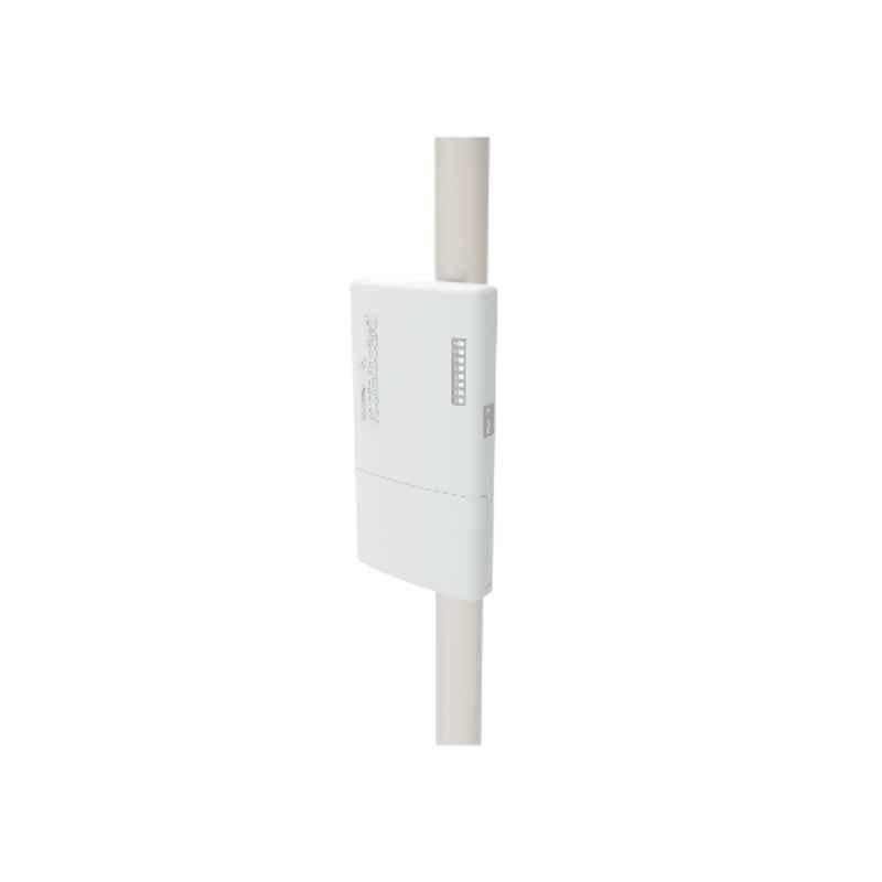 Mikrotik Powerbox Pro Ethernet Port Router, RB960PGS-PB - view 2