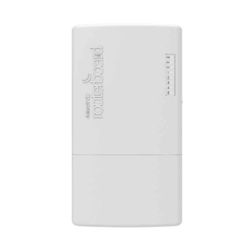 Mikrotik Powerbox Pro Ethernet Port Router, RB960PGS-PB - view 4