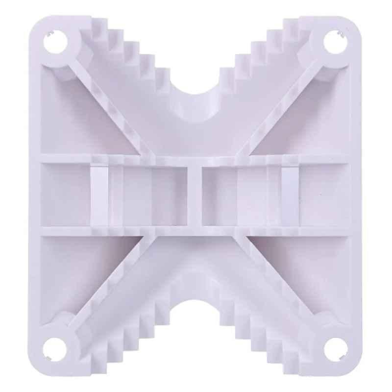 Mikrotik ‎CA90354017 Mount Adapter for LHG Antenna, QMP-LHG - view 2
