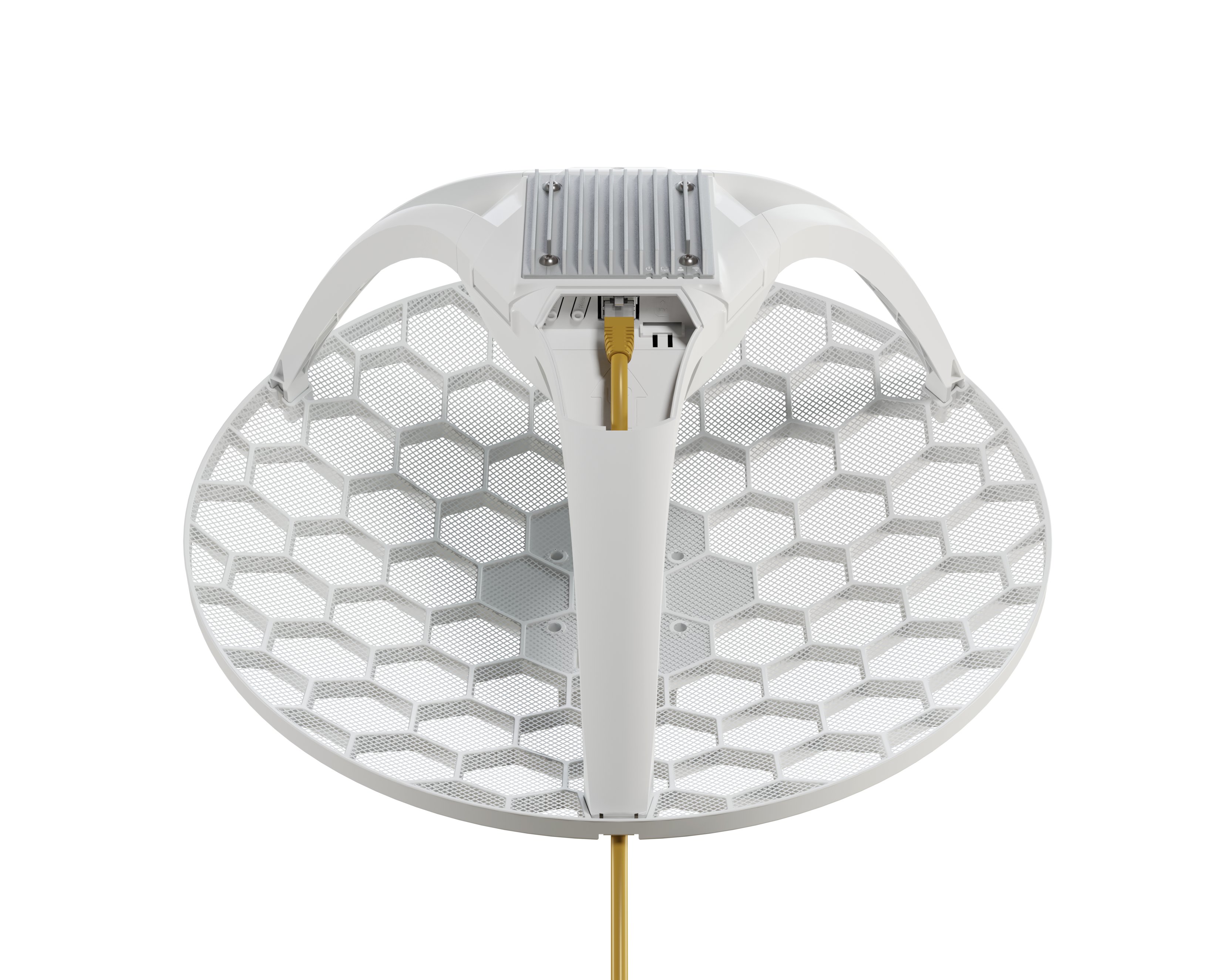 Mikrotik LHGG LTE6 Gigabit Ethernet with Antenna Kit, LHGGR&FG621-EA - view 1