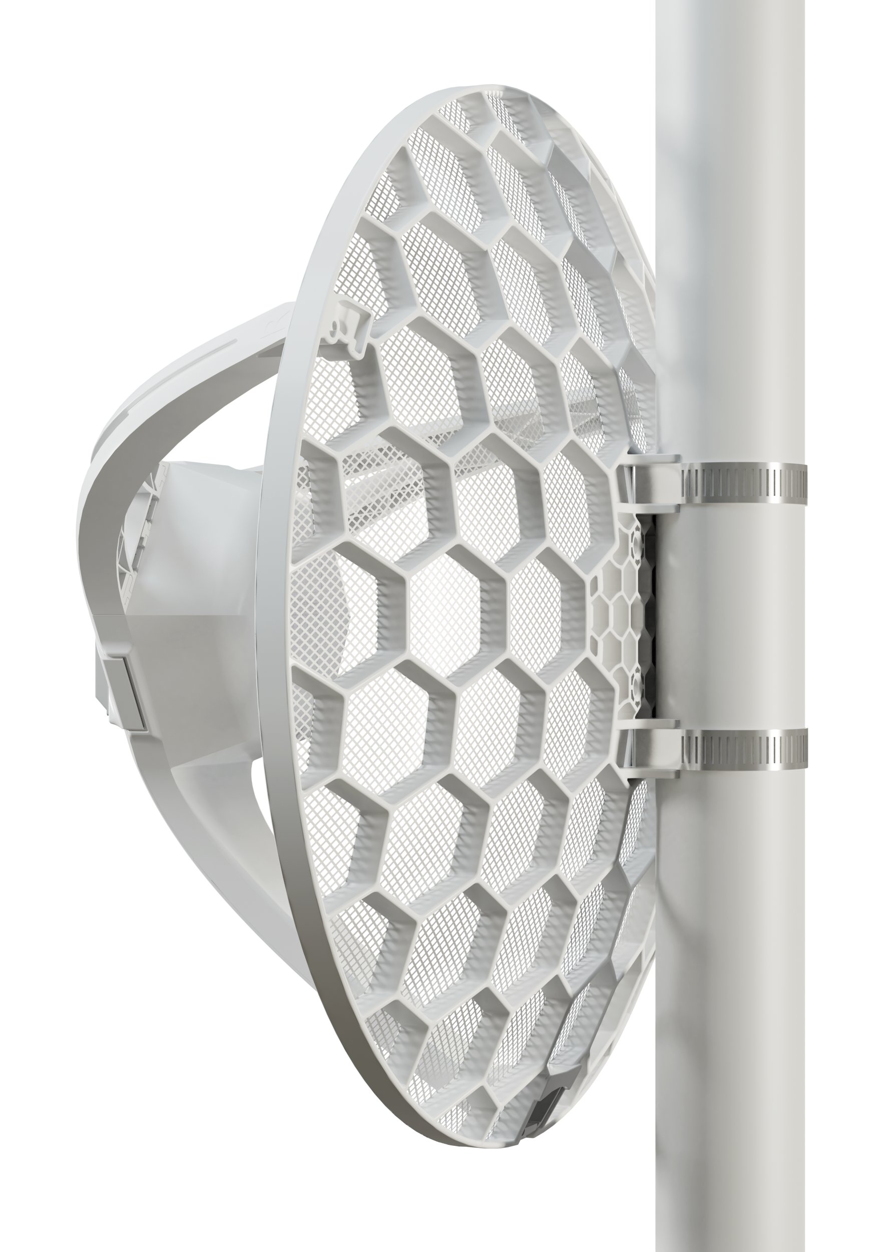 Mikrotik LHGG LTE6 Gigabit Ethernet with Antenna Kit, LHGGR&FG621-EA - view 3
