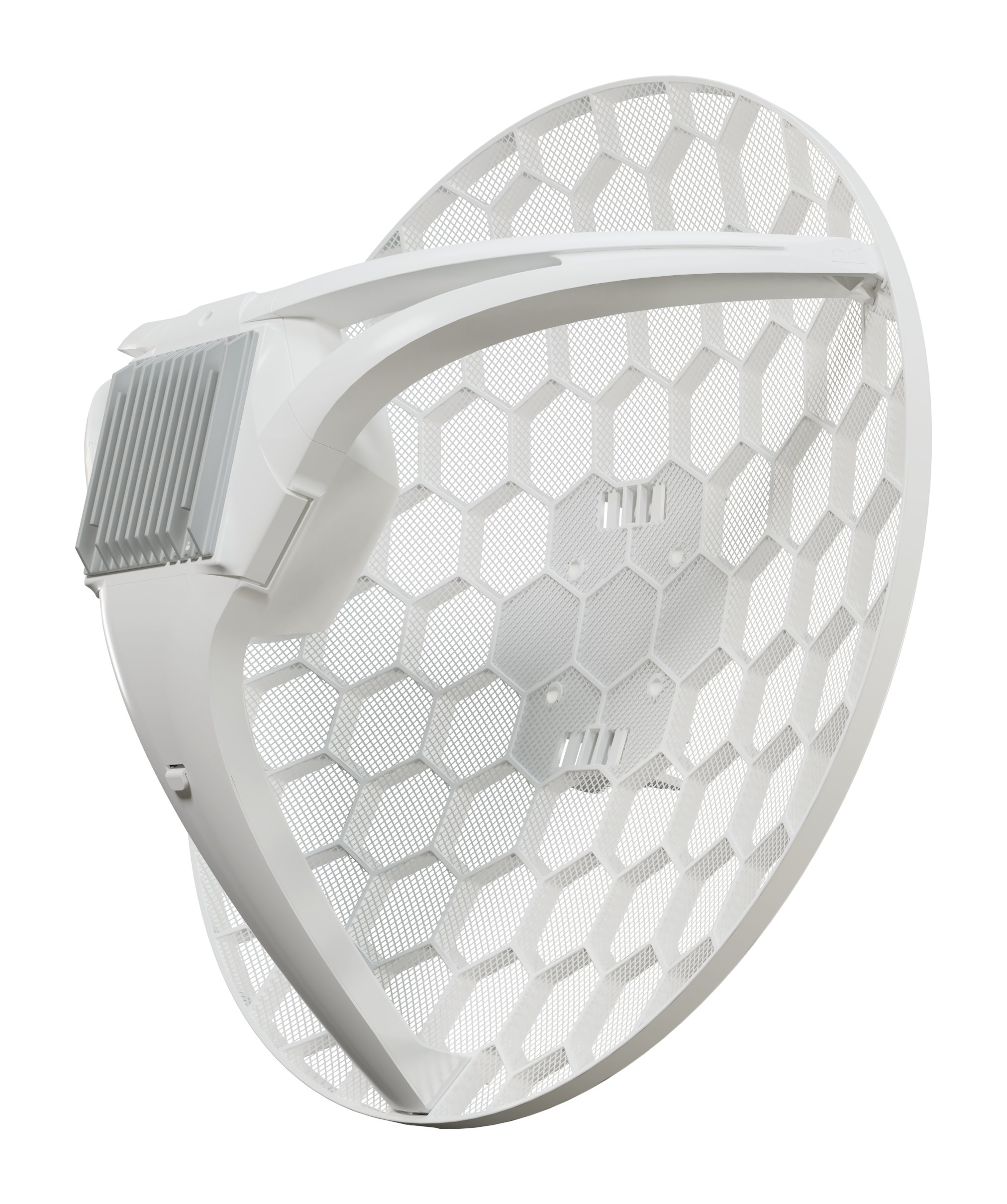 Mikrotik LHGG LTE6 Gigabit Ethernet with Antenna Kit, LHGGR&FG621-EA - view 4