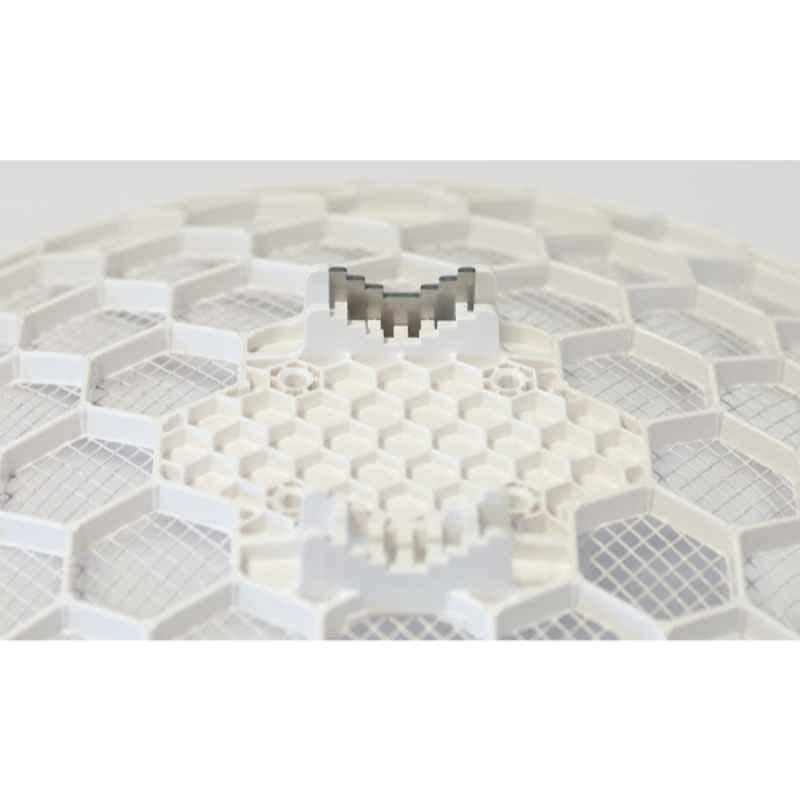 Mikrotik LHG 5 Dual Chain Point-to-Point Integrated Antenna, RBLHG-5nD - view 1