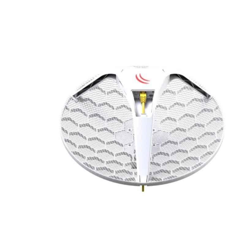 Mikrotik LHG 5 Dual Chain Point-to-Point Integrated Antenna, RBLHG-5nD - view 2