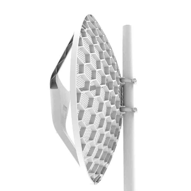 Mikrotik LHG XL 5 AC Light Head Grid Wireless Device, RBLHGG-5acD-XL - view 3