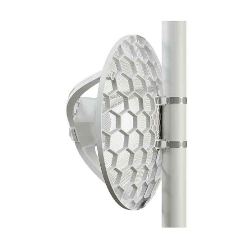 Mikrotik LHGG LTE6 Gigabit Ethernet with Antenna Kit, RBLHGGR&R11e-LTE6 - view 2