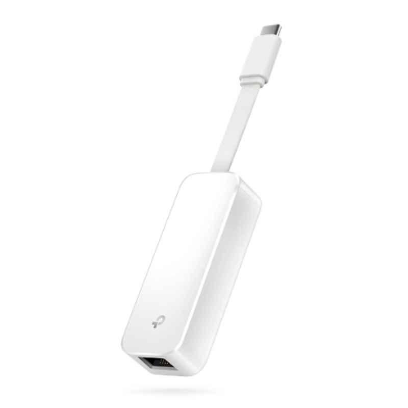 TP-Link UE300C USB Type-C to RJ45 Gigabit Ethernet Network Adapter - view 4