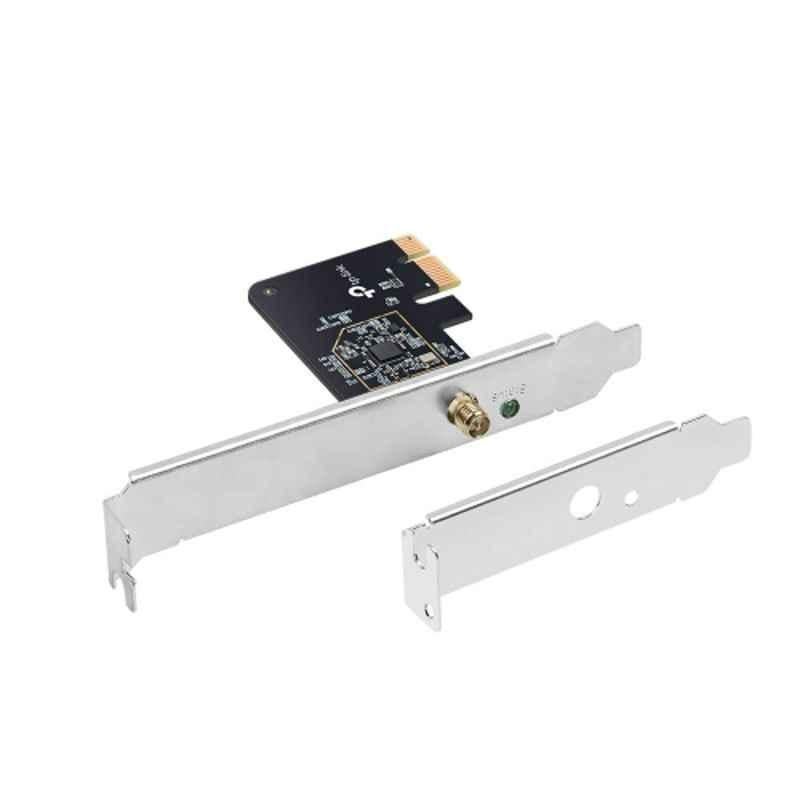 TP-Link AC600 Dual Band PCIe Wi-Fi Card for PC Desktop, Archer T2E - view 5