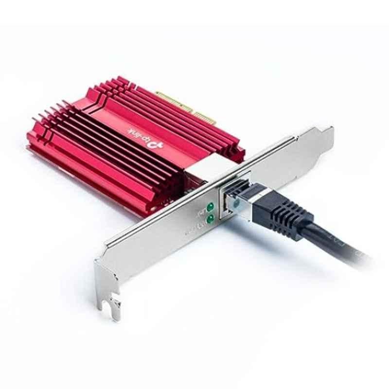 TP-Link TX401 10Gbps Wireless Gigabit PCI Express Network Adapter, Archer TX401 - view 5