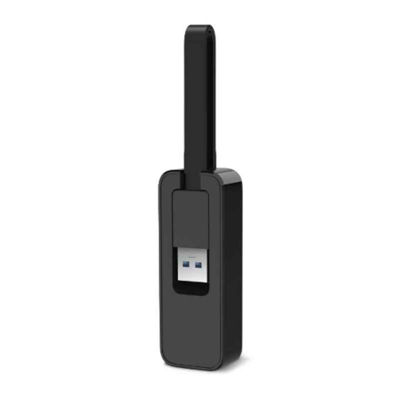 TP-Link UE306 USB 3.0 to Gigabit Ethernet LAN Network Adapter - view 2