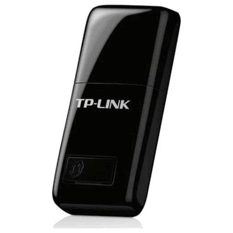 TP-Link TL-WN823N 300 Mbps Wireless Single Band USB Adapter, AC600 - view 1
