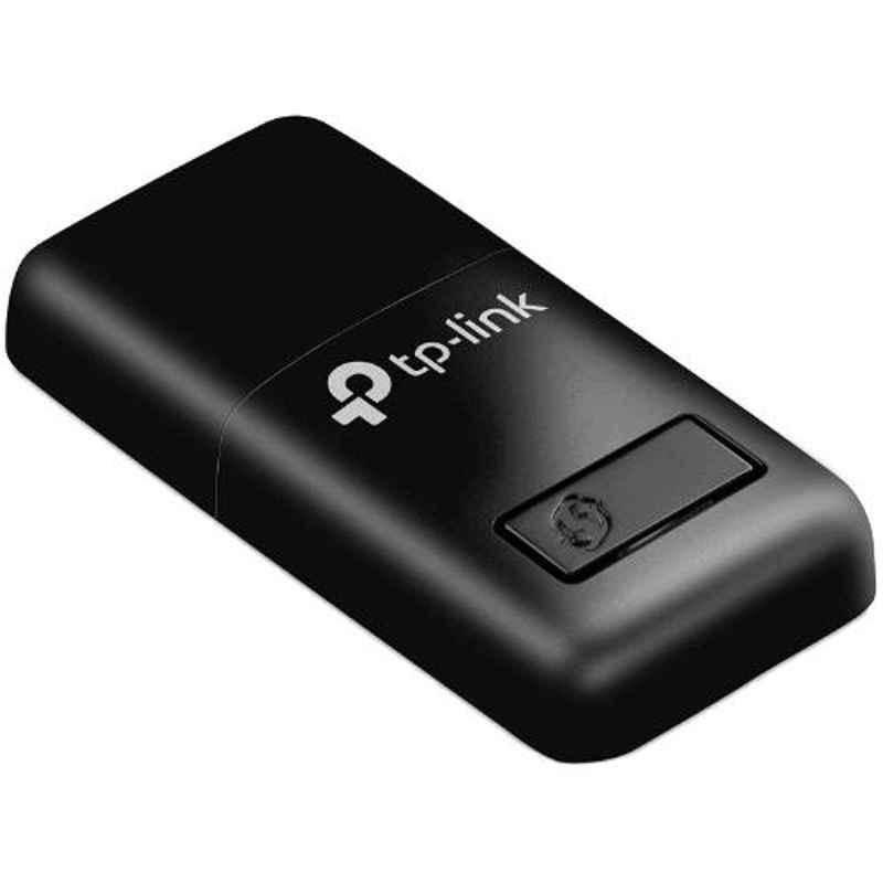 TP-Link TL-WN823N 300 Mbps Wireless Single Band USB Adapter, AC600 - view 3