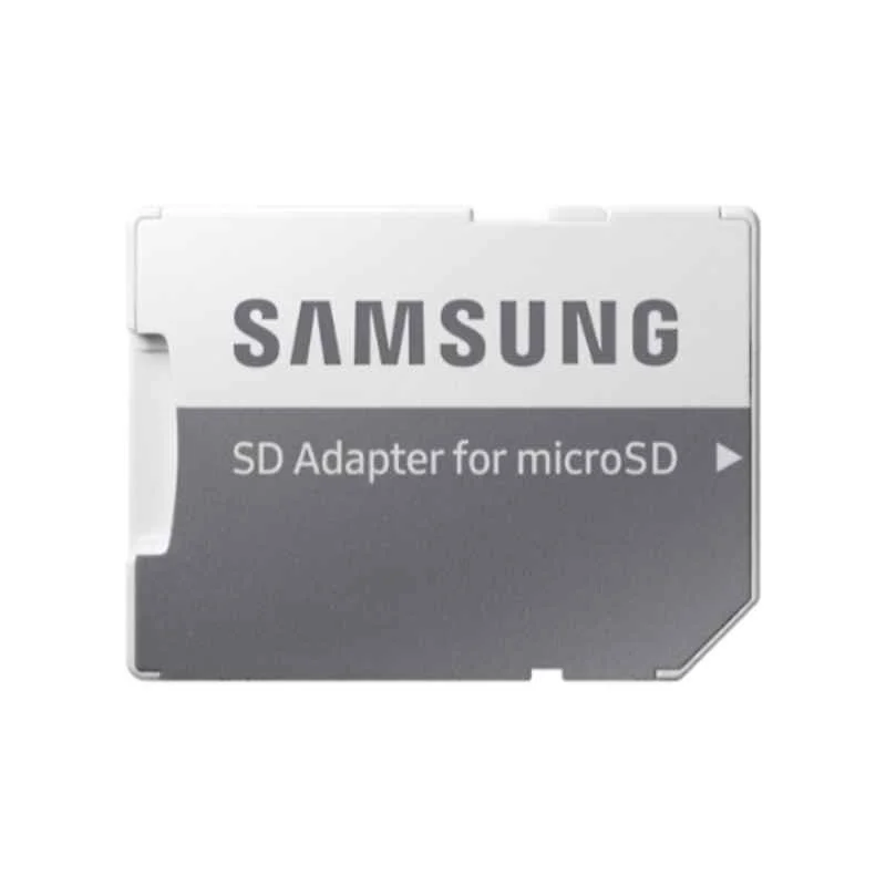 Samsung Evo Plus 32GB UHS-I Memory Card - view 2
