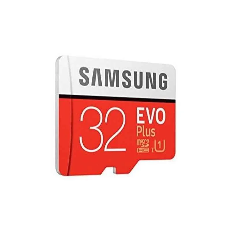 Samsung Evo Plus 32GB UHS-I Memory Card - view 7