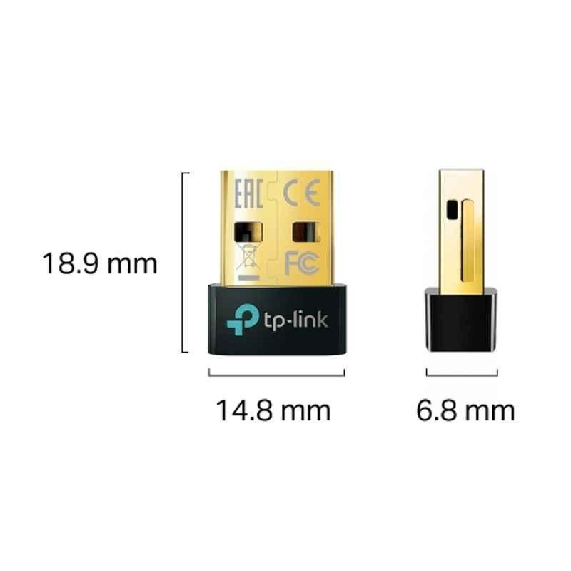TP-Link Bluetooth 5.0 Nano USB Adapter, UB5A - view 1