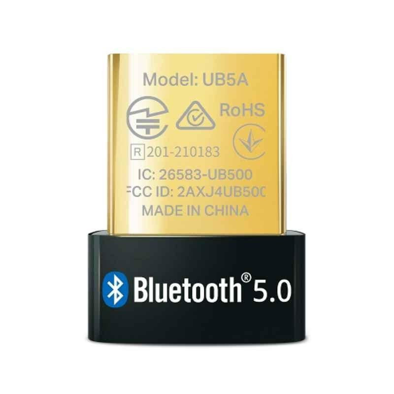 TP-Link Bluetooth 5.0 Nano USB Adapter, UB5A - view 2