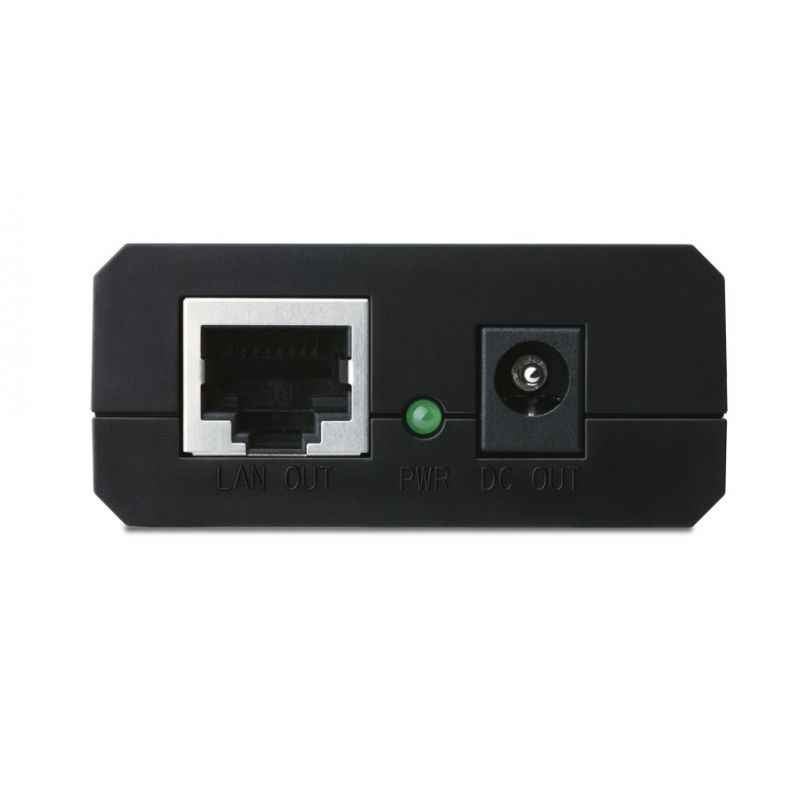TP-Link TL-POE10R Gigabit PoE Splitter Adapter - view 2