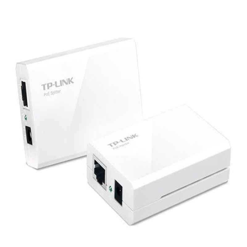 TP-Link Power Over Ethernet Adapter Kit, TL-POE200 V3 - view 2