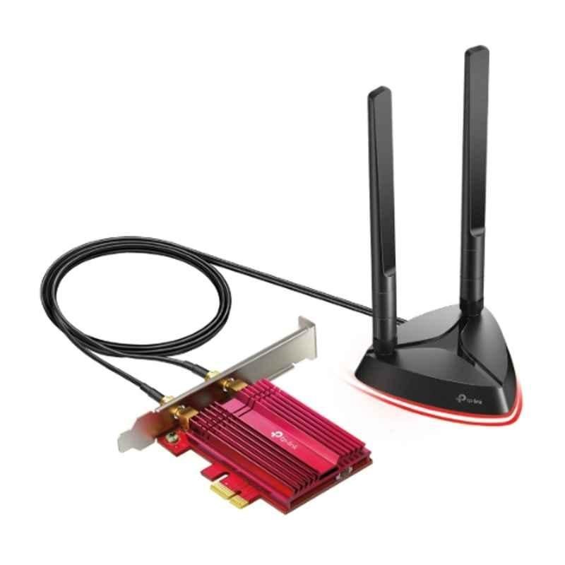 TP-Link Archer TX3000E AX3000 Wi-Fi 6 Bluetooth 50 PCIe Adapter - view 4