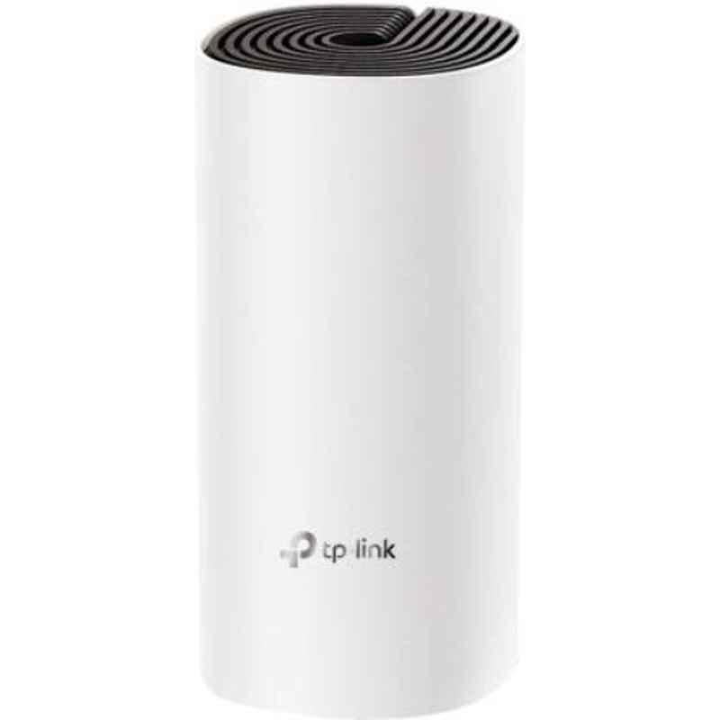 TP-Link 1200 Mbps Wireless Mesh Router, Deco E4 P1 - view 3