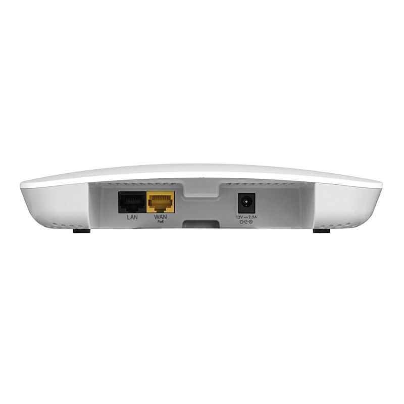 Netgear WAC510 White Wi-Fi Access Point - view 2