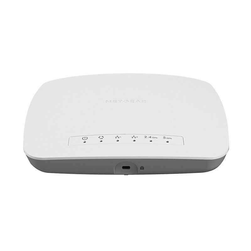 Netgear WAC510 White Wi-Fi Access Point - view 3