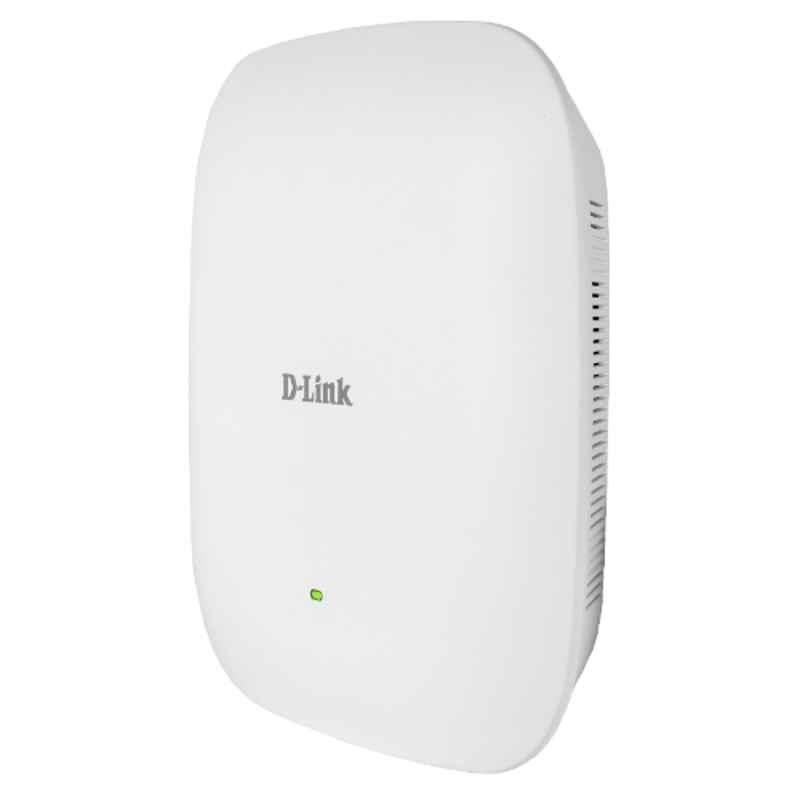 D-Link AX3600 Wifi 6 Dual Band PoE Access Point, DAP-X2850 - view 3