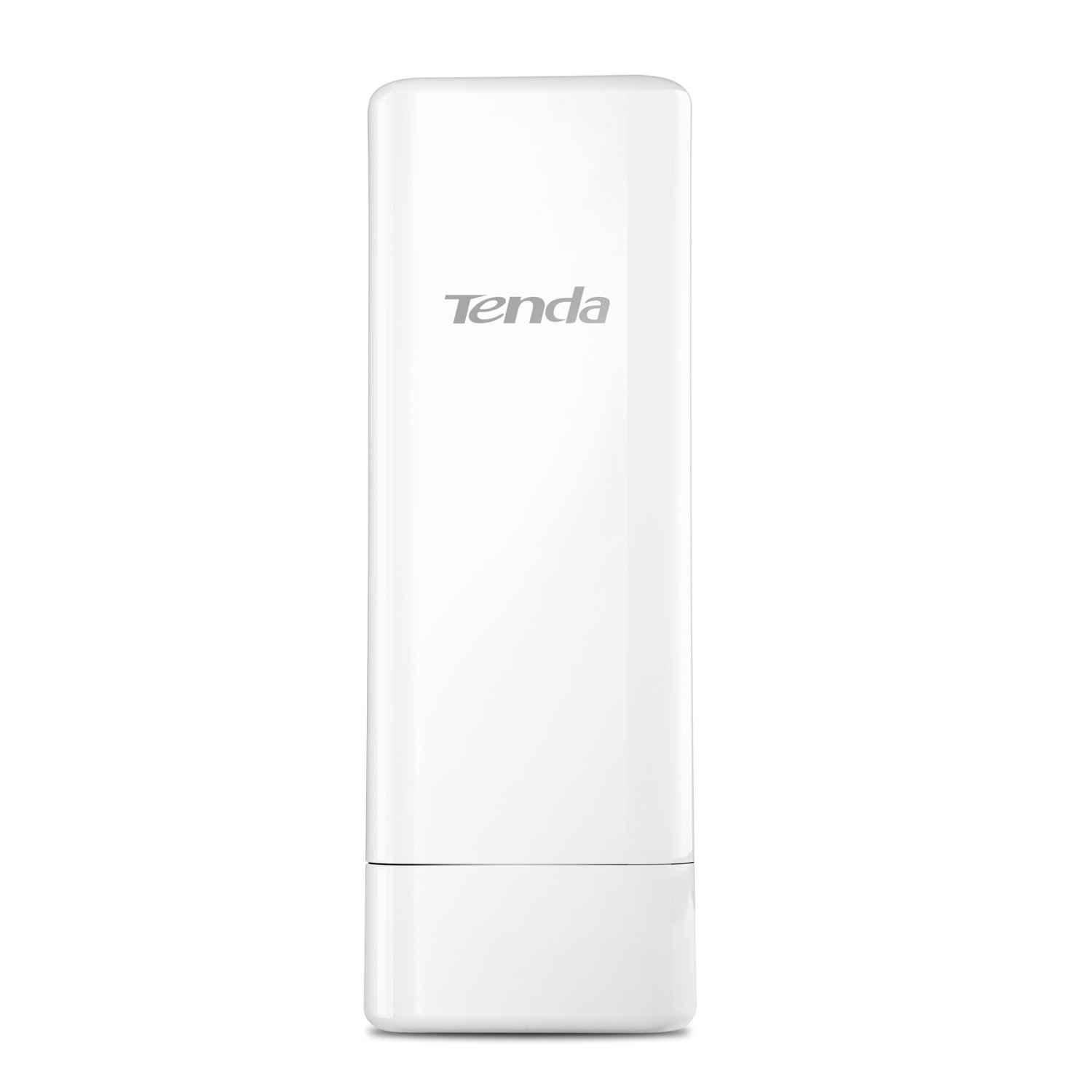 Tenda O3 N150 2.4GHz 12dBi Outdoor Point to Point Wireless Bridge CPE - view 1