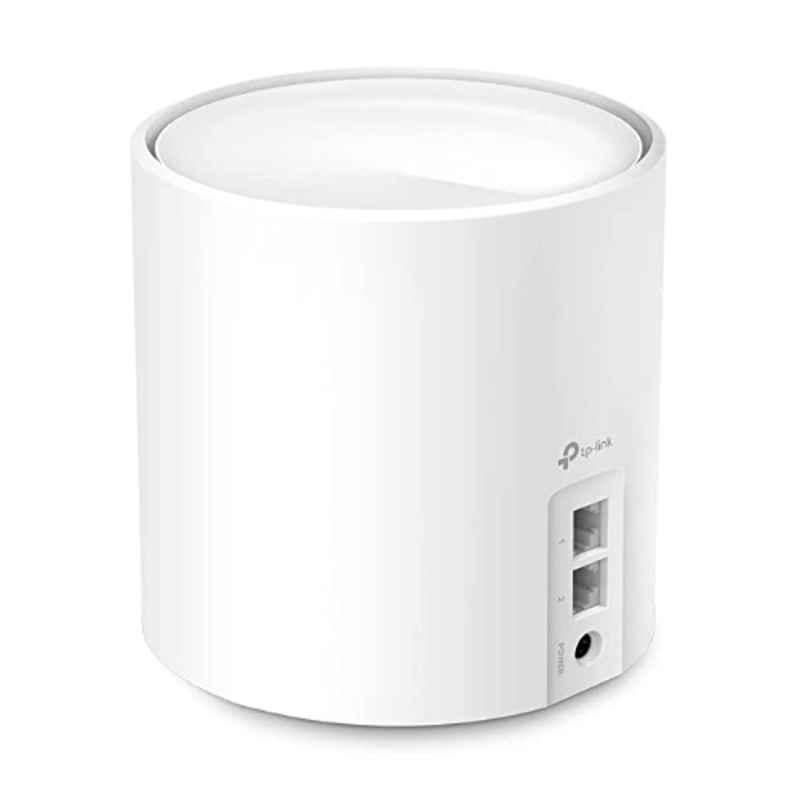 TP-Link AX3000 Whole Home Mesh Wi-Fi 6 System Router, Deco X60 P1 - view 1