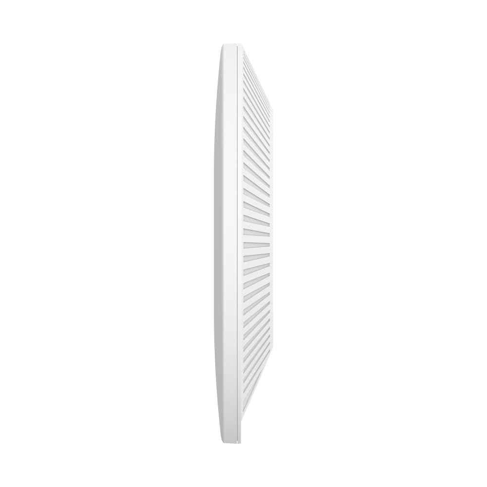 TP-Link EAP683 UR 6000 Mbps 5GHz White Wi-Fi 6 Ceiling Mount Access Point with Cloud Access & Omada App, AX6000 - view 3