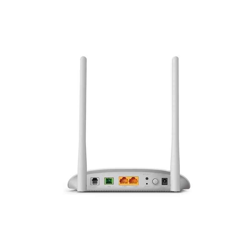 TP-Link 300Mbps Wireless N Gigabit VoIP GPON Router, XN020-G3v - view 1