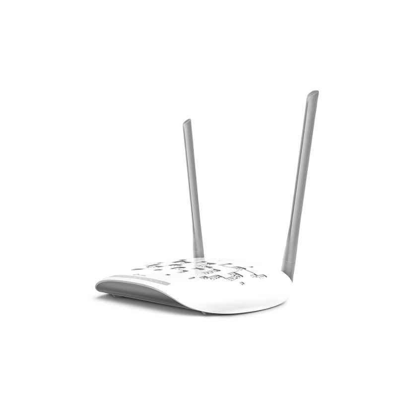 TP-Link 300Mbps Wireless N Gigabit VoIP GPON Router, XN020-G3v - view 2