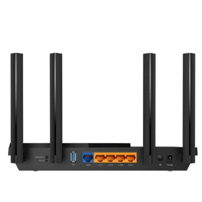 TP-Link Archer AX55 Dual Band Gigabit Wi-Fi 6 Router, AX3000 - view 2