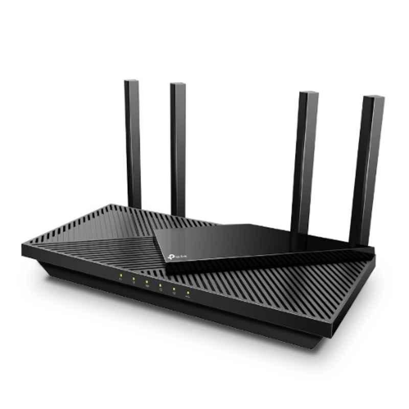 TP-Link Archer AX55 Dual Band Gigabit Wi-Fi 6 Router, AX3000 - view 3