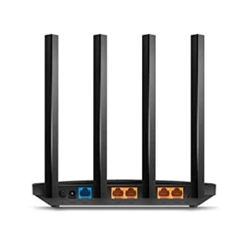 TP-Link Archer C80 AC1900 Wireless MU-MIMO Wi-Fi Router - view 1