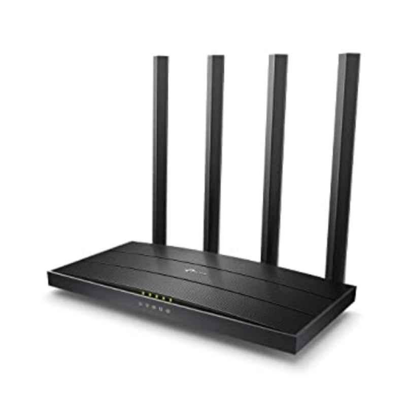 TP-Link Archer C80 AC1900 Wireless MU-MIMO Wi-Fi Router - view 2