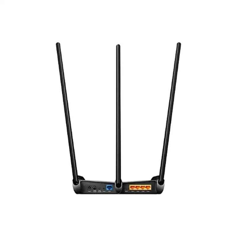 TP-Link Archer C58HP AC1350 High Power Wireless Dual Band Router - view 2