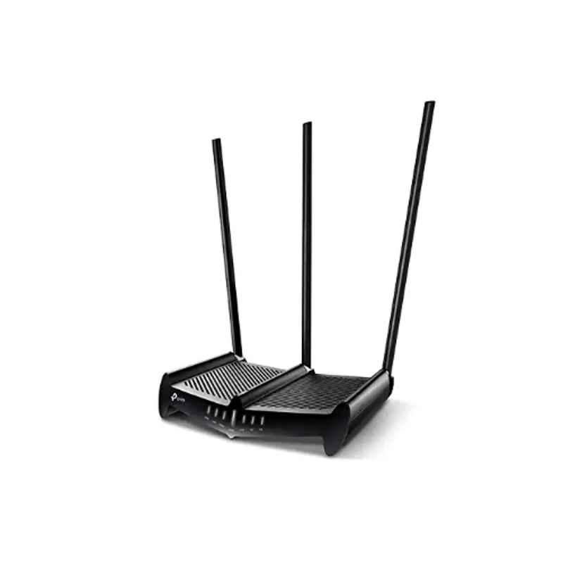 TP-Link Archer C58HP AC1350 High Power Wireless Dual Band Router - view 3
