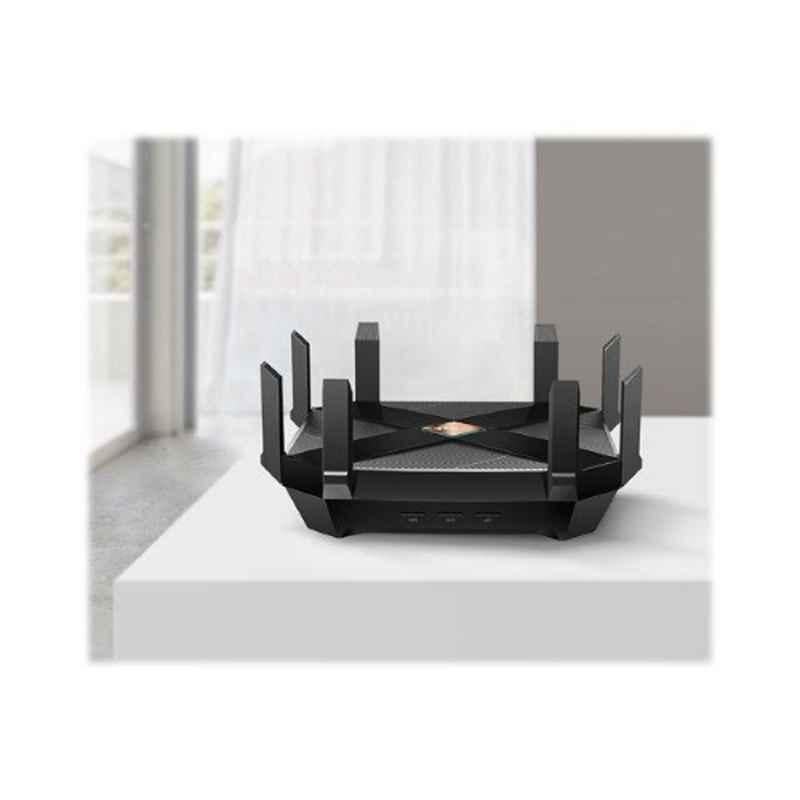 TP-Link Archer AX6000 Next-Gen Wi-Fi Router - view 2