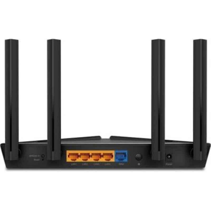 TP-Link Archer AX10 AX1500 Wi-Fi 6 Router - view 2