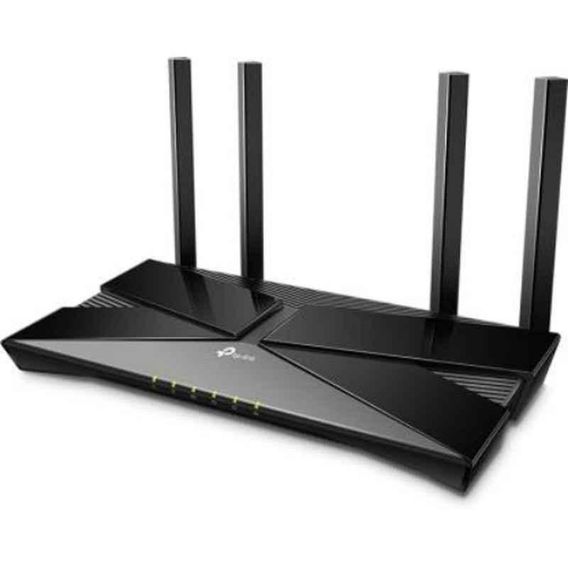 TP-Link Archer AX10 AX1500 Wi-Fi 6 Router - view 3