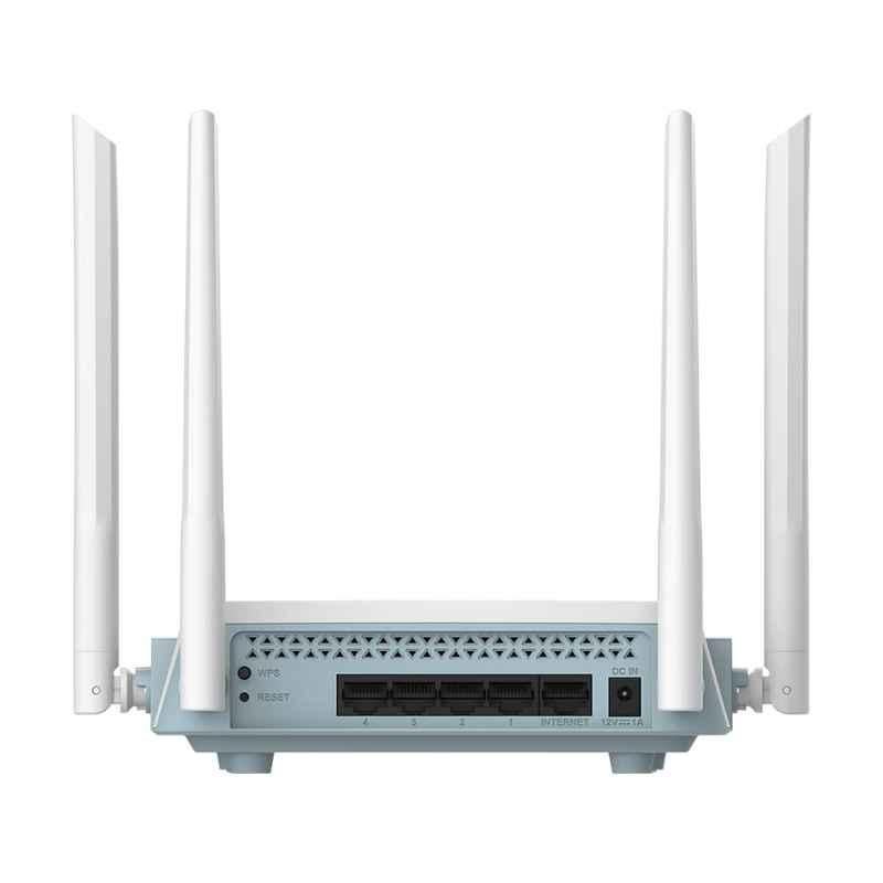 D-Link R12 AC1200 Eagle PRO AI Dual Band Wi-Fi Router - view 1