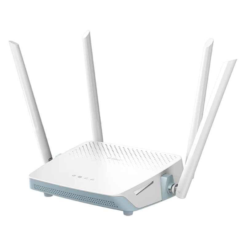 D-Link R12 AC1200 Eagle PRO AI Dual Band Wi-Fi Router - view 2