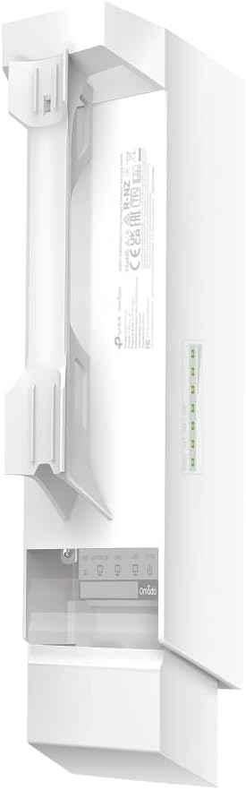 TP-Link EAP115 300 Mbps 5GHz White Wi-Fi 5 Omada Point to Point Wireless Bridge Outdoor with 5km Range - view 2