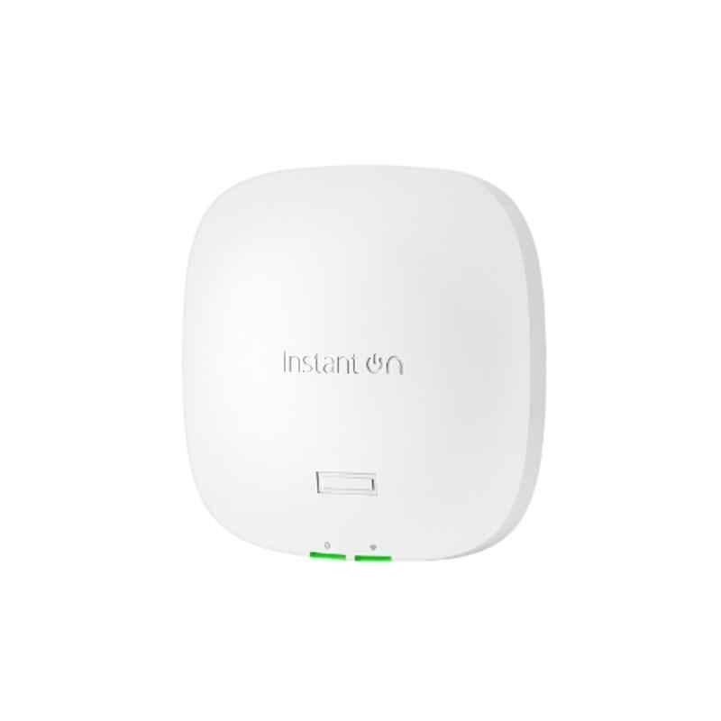 HPE Aruba Instant On AP22 RW1 2x2 Wi-Fi 6 Indoor Access Point, S0G23A - view 1